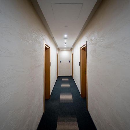Centroom Gold Zlatibor Eksteriør bilde