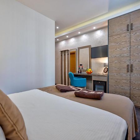 Centroom Gold Zlatibor Eksteriør bilde