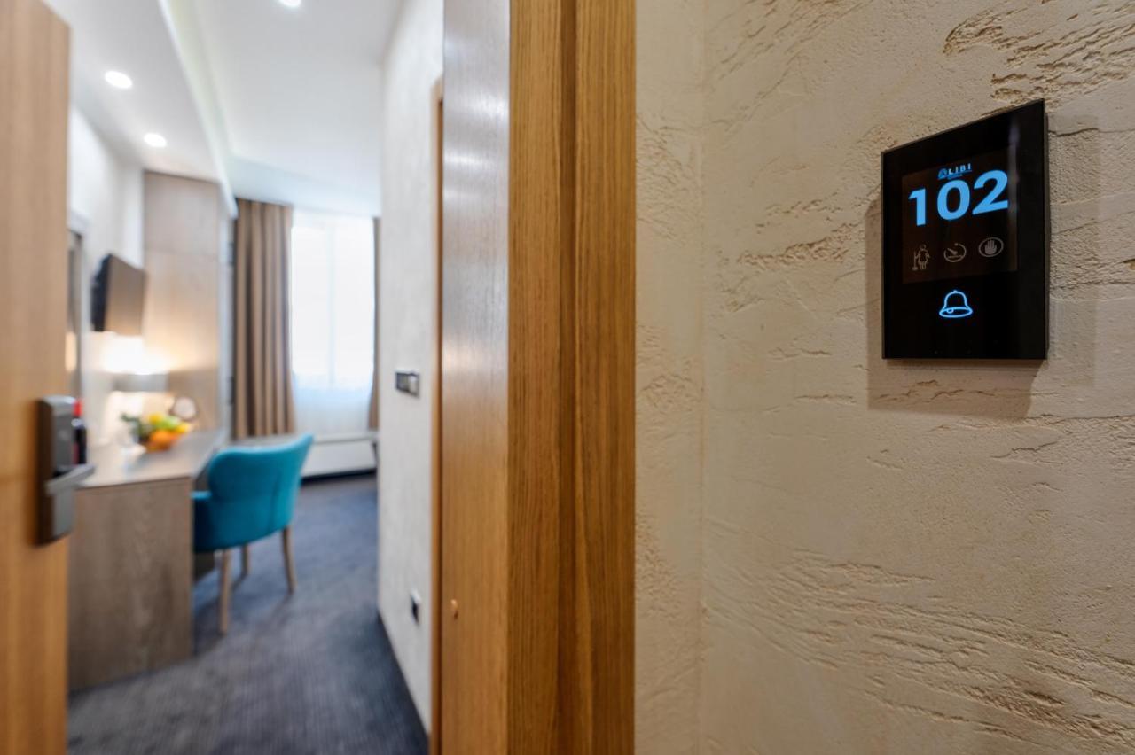 Centroom Gold Zlatibor Eksteriør bilde
