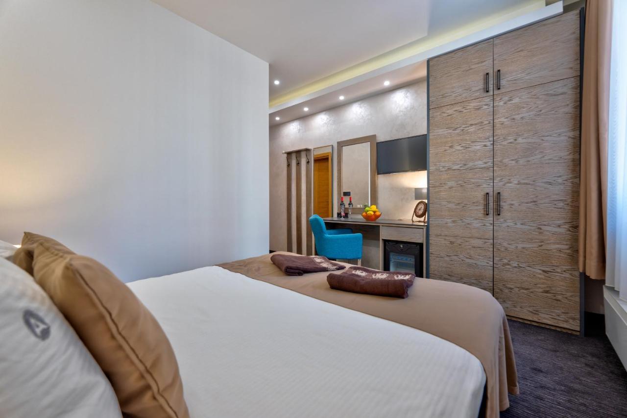 Centroom Gold Zlatibor Eksteriør bilde
